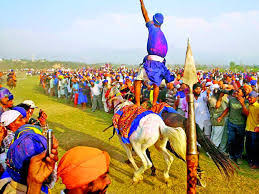 Holi: Holy Festival or Harassment of Women