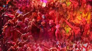 Holi: Holy Festival or Harassment of Women